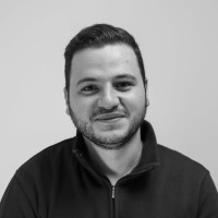 Yaseen Awazah avatar image