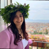 Alessandra Spada avatar image