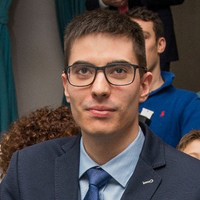 Gianluca Magistrali avatar image