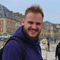 Newton Angelini avatar image