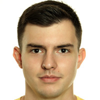 Denis Davydov avatar image