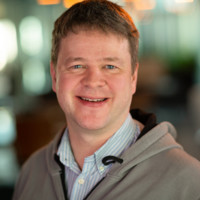 Paul Arnold avatar image