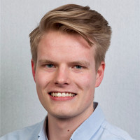 Chiel Broere avatar image