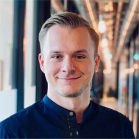 Pawel Sas avatar image