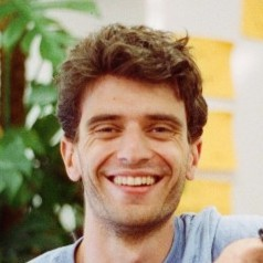 Adam Buckland avatar image