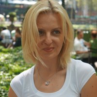 Alla Goichuk avatar image