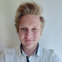 Simo Jokela avatar image