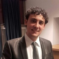 Pierluigi Milosa avatar image