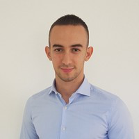 Armando Basha avatar image