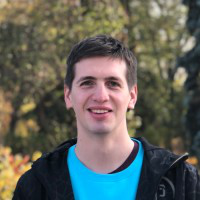 Nikita Shcherbyna avatar image