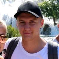 Rasmus Palmberg avatar image
