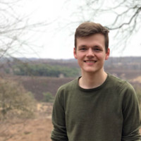 Rick Zweers avatar image