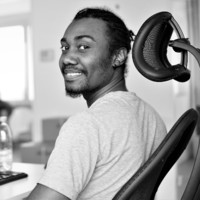 Boris Mbarga avatar image