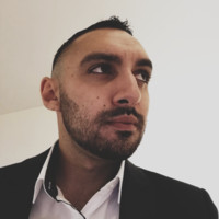 Adrien Lavalliere avatar image