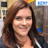 Emma Gillberg avatar image
