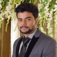 Sameed Munir avatar image