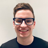 Jakub Sztukiecki avatar image