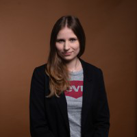 Aleksandra Szpila avatar image
