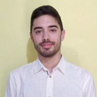 Padelis Barbounis avatar image