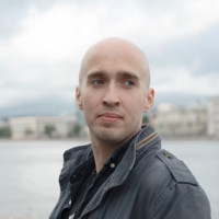 Maxim Kropotov avatar image