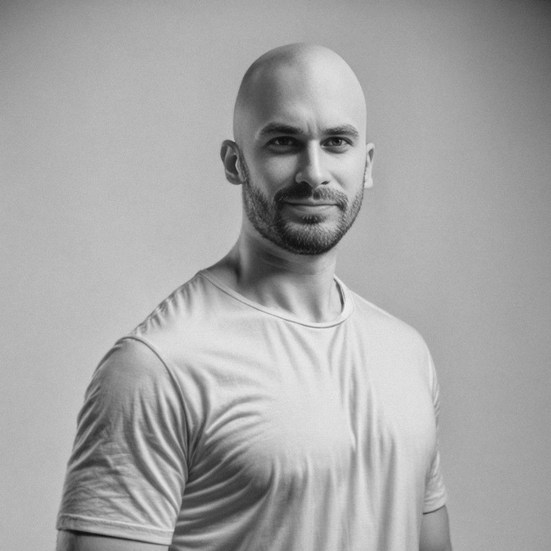 Gabor Soter avatar image