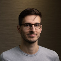 Julien Maffre avatar image