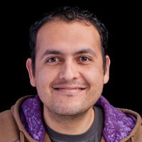 Rodolfo Velasco avatar image