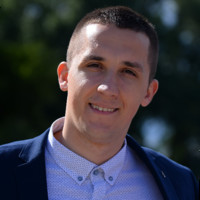 Sladjan Kantar avatar image