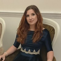 Anca Vulpe avatar image