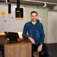 Julian Treutler avatar image