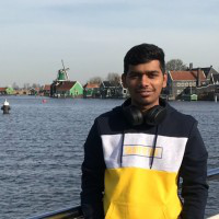 Ajinkya Warve avatar image