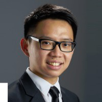 Willy Haliim avatar image