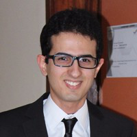Amine Rouchdi avatar image