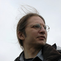 Roman Cherednichenko avatar image