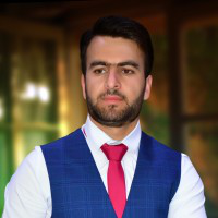 Saber Hamidi avatar image