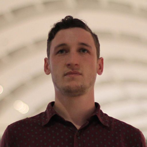 Will Sewell avatar image