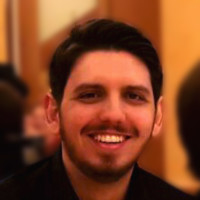 Lorenzo Ciribuco avatar image