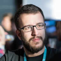 Alessio Aurecchia avatar image