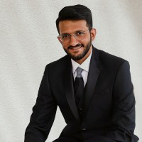 Parth Makadiya avatar image