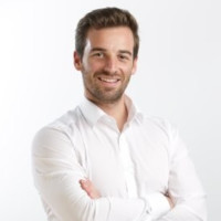 Dominik Benz avatar image