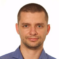 Sebastian Ceronik avatar image