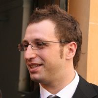 Simone Tripodi avatar image