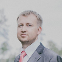 Anton Shishkov avatar image