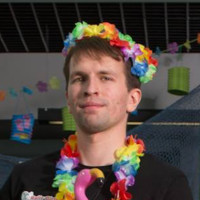 Piotr Rybarczyk avatar image