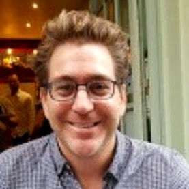 Charlie Honig avatar image