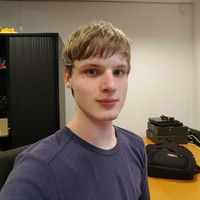 Chris Aben avatar image