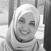 Kawtar Amajoud avatar image