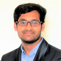 Akhil Challa avatar image