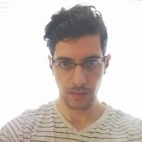 Khair Ghazie avatar image