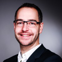 Jeremias Werner avatar image